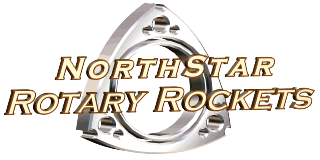 NorthStar Rotary Rockets